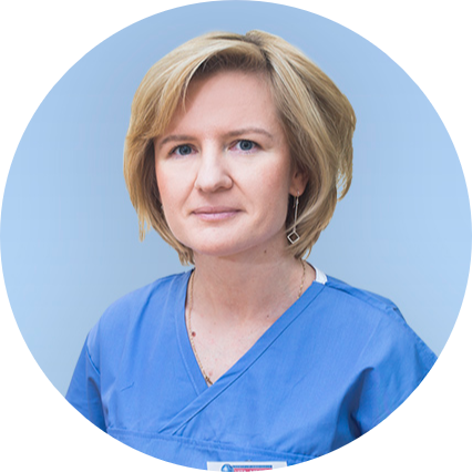 Dr n. med. Anna Żuk
